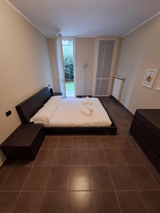 FuoriPorta Affitti Brevi - Casa da Umberto Apartment in Parma