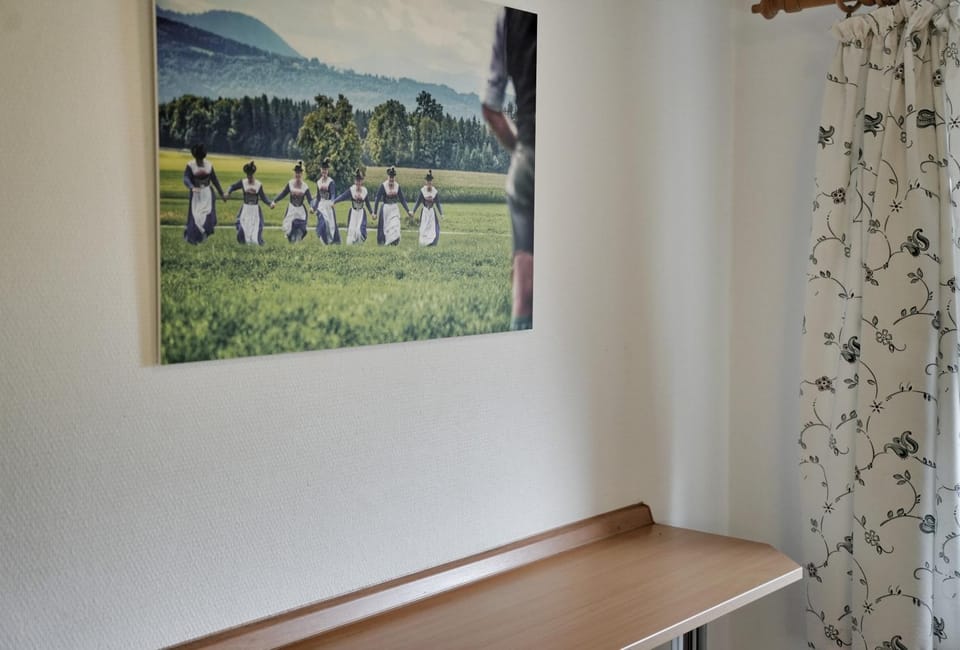Ferienwohnungen "Zum Bauern" Apartment in Bavaria