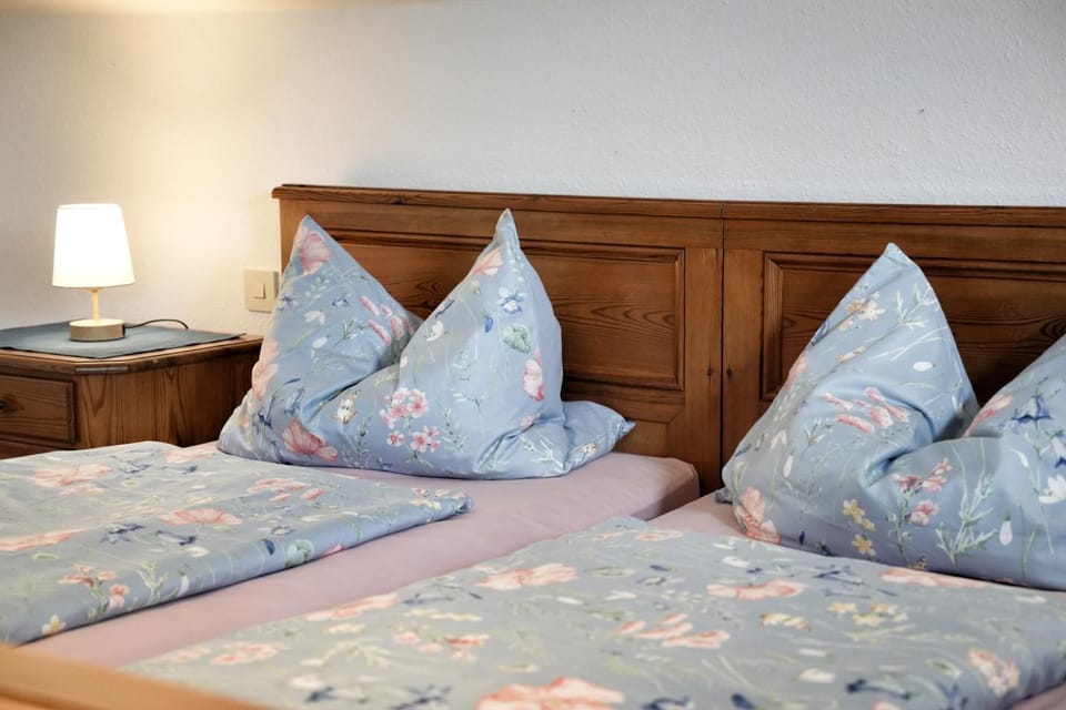 Ferienwohnungen "Zum Bauern" Apartment in Bavaria