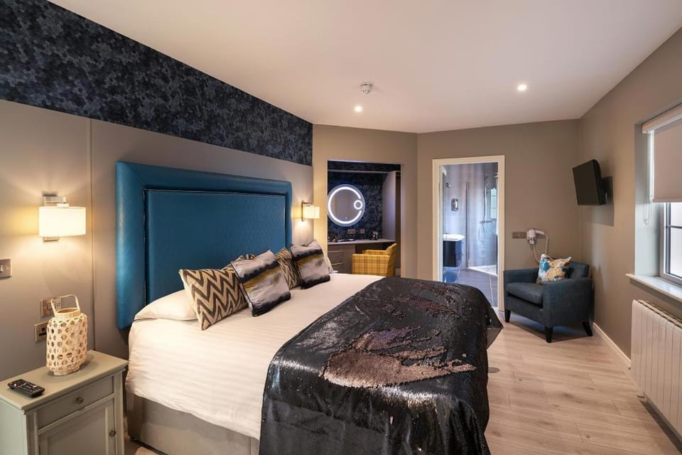 Robeen House Apartment in Killarney
