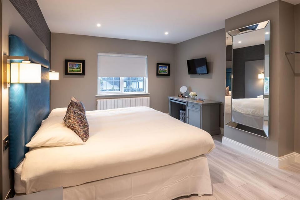 Robeen House Apartment in Killarney