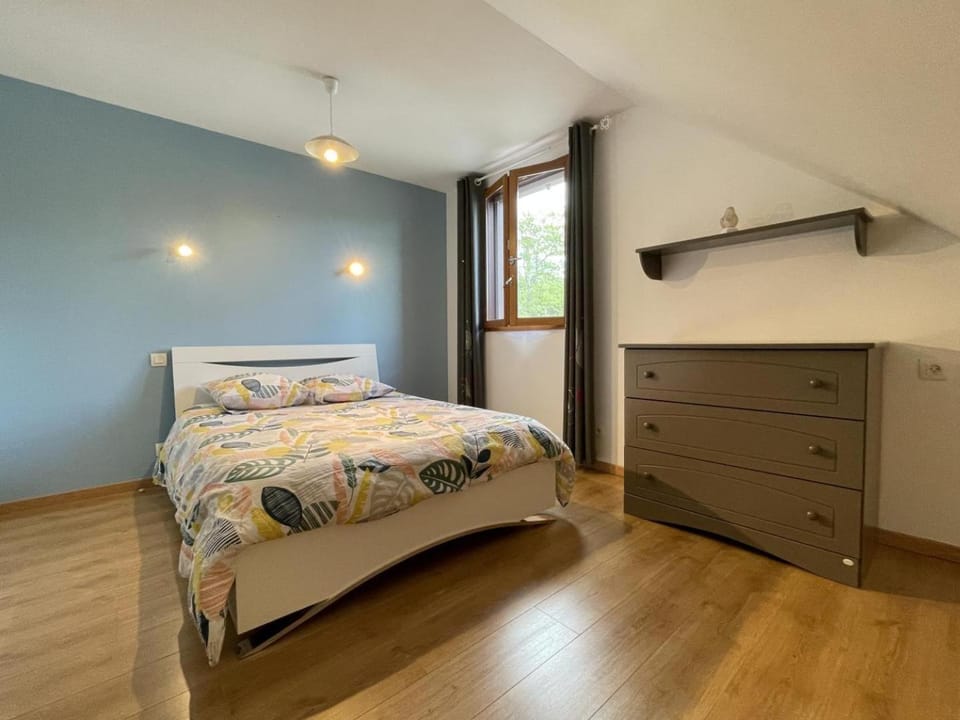 Biena House in French Basque Country