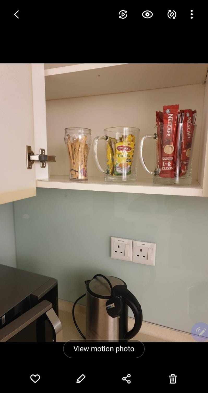Cosy Afiniti suite next to Legoland Apartment in Johor