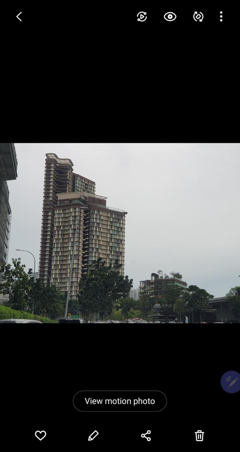 Cosy Afiniti suite next to Legoland Apartment in Johor