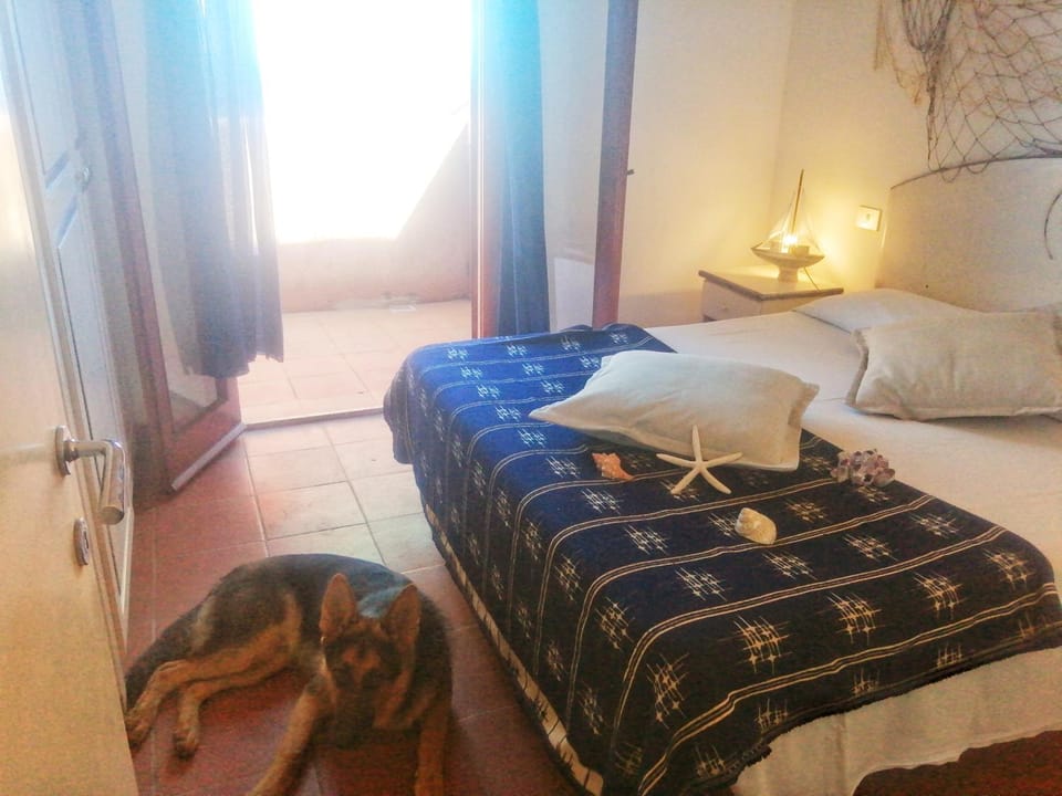 Villetta X 1 3 Susy House in Sardinia