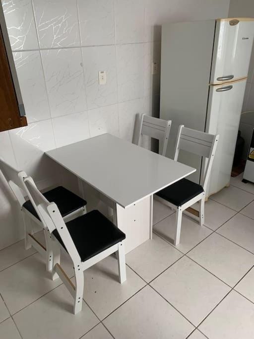 Edifício Mares Do Sul Apartment in State of São Paulo