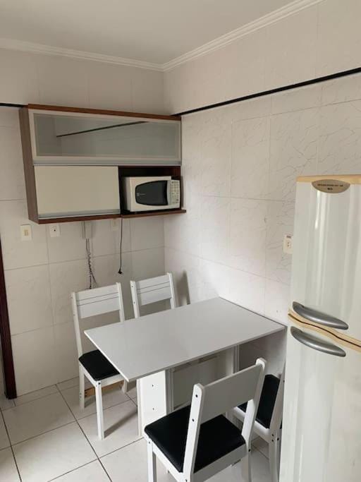 Edifício Mares Do Sul Apartment in State of São Paulo
