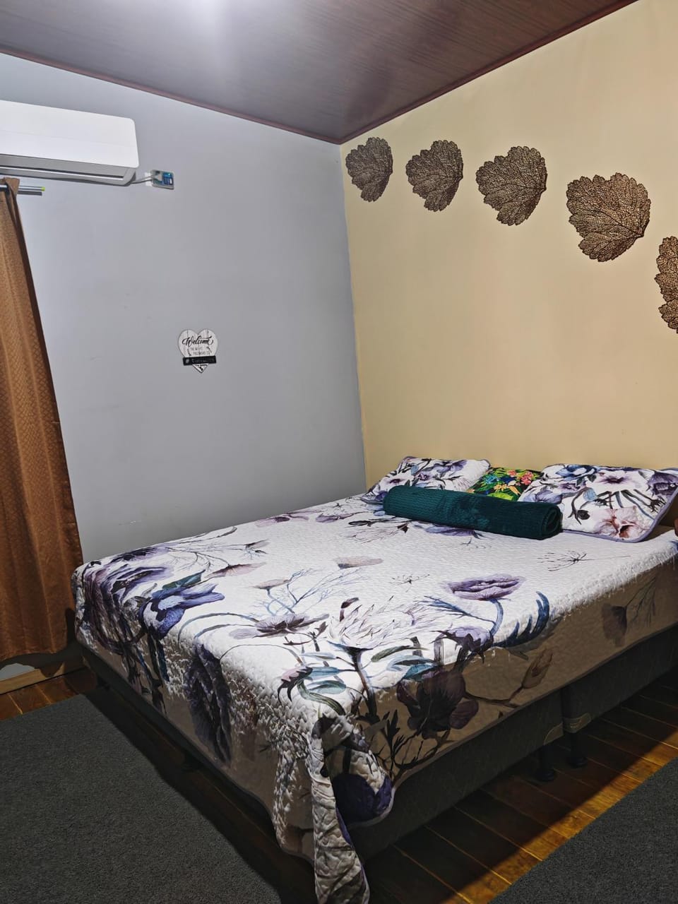 Hotel y Cabañas El Sauce Bed and Breakfast in Atlántida Department