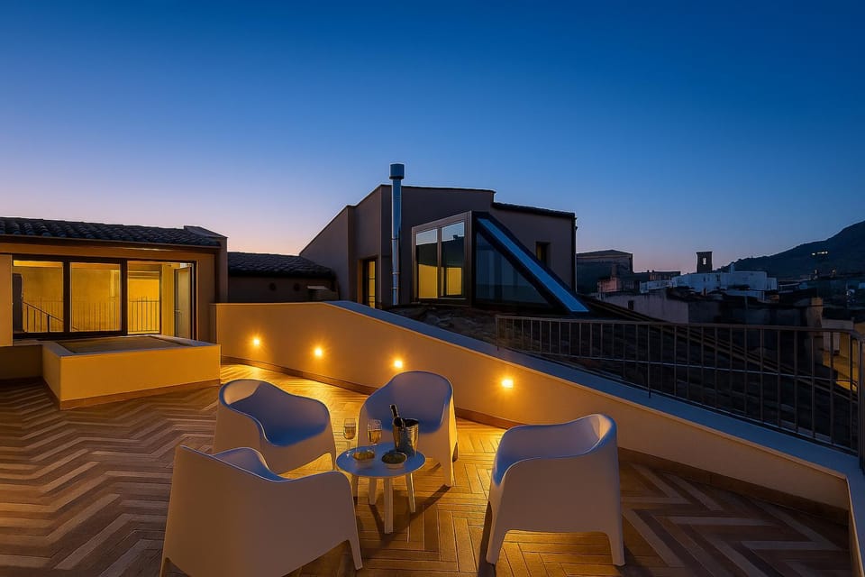 Balcony/Terrace, Balcony/Terrace