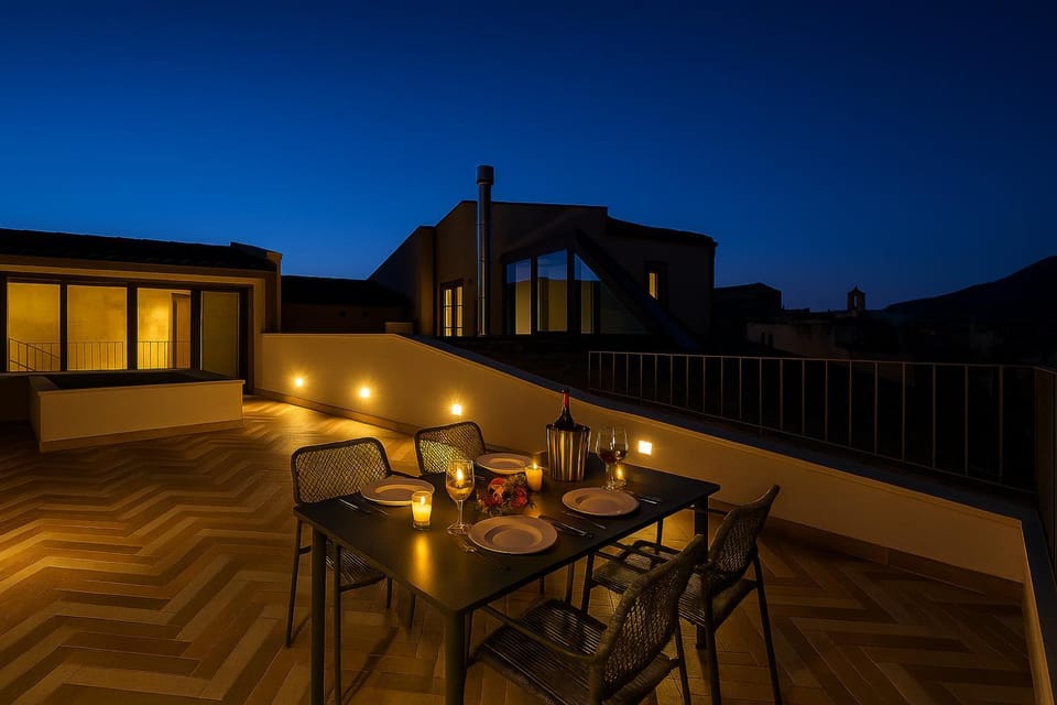Balcony/Terrace, Balcony/Terrace