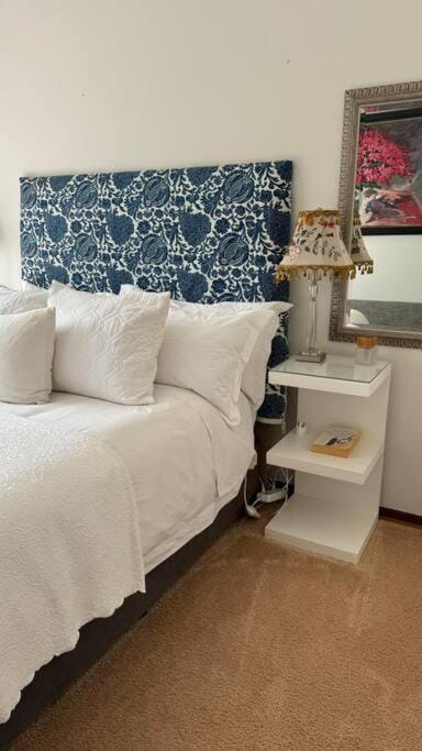 2 The Villas House in Plettenberg Bay