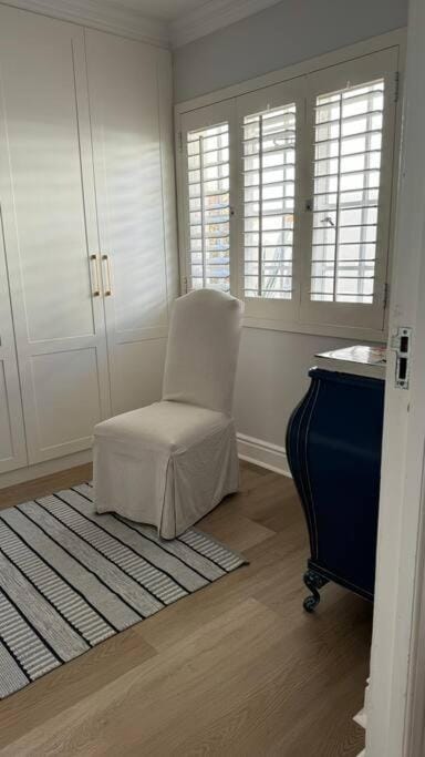 2 The Villas House in Plettenberg Bay