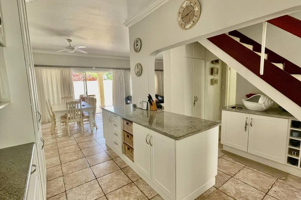 2 The Villas House in Plettenberg Bay