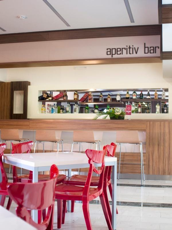 Lounge or bar