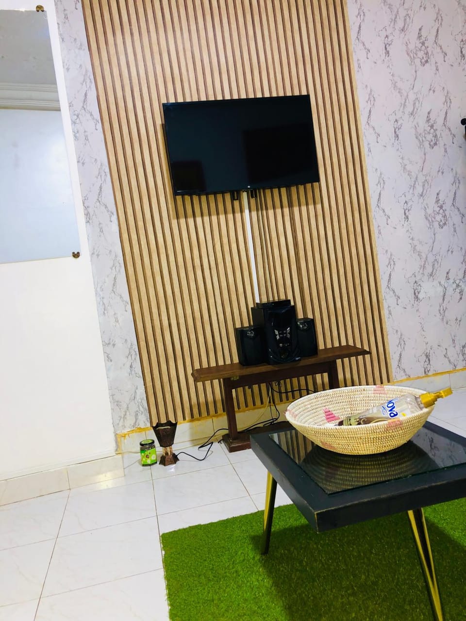 Jolie mini studio américain Apartment in Dakar