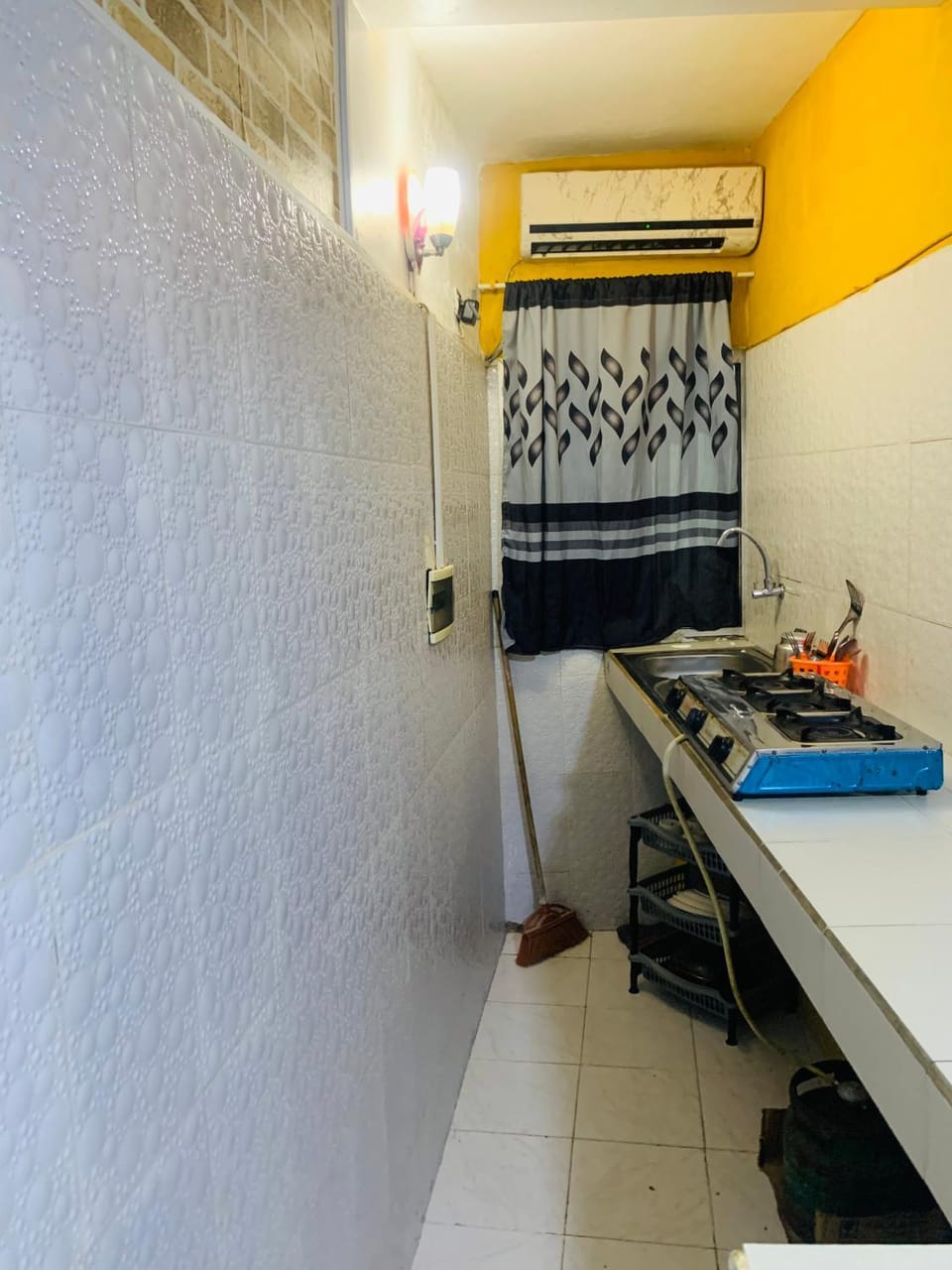 Jolie mini studio américain Apartment in Dakar
