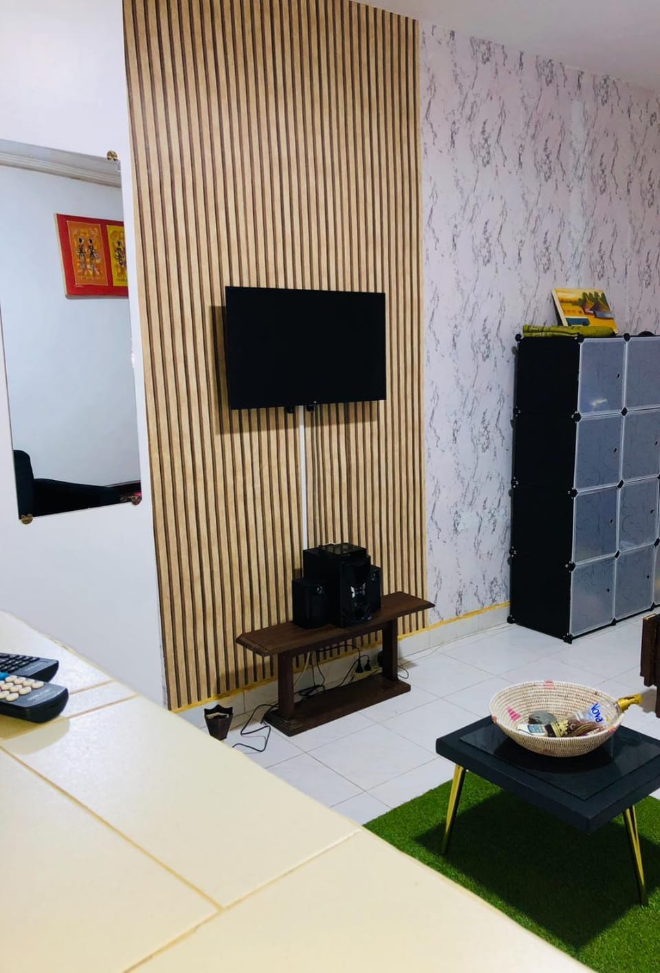 Jolie mini studio américain Apartment in Dakar