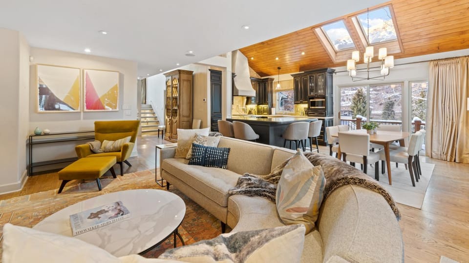 Linksview Grande House in Vail