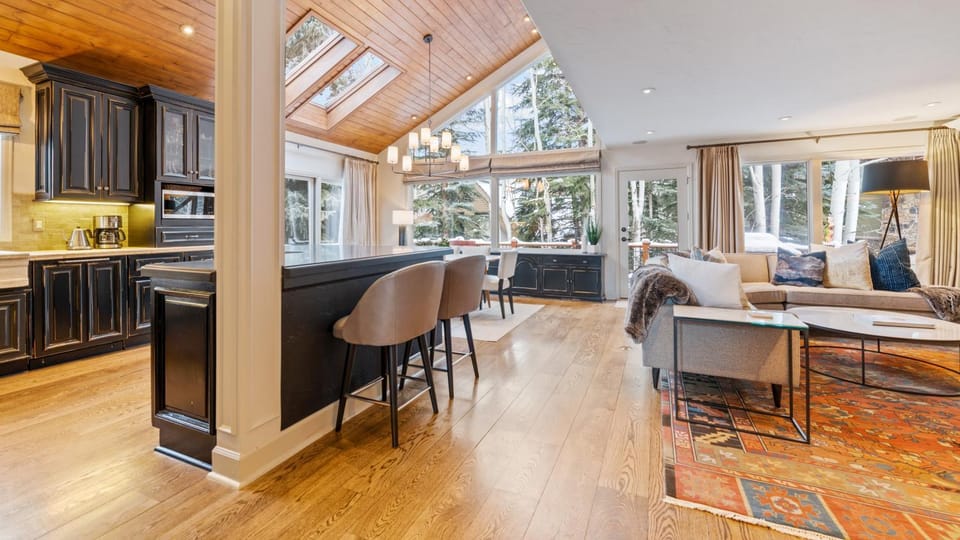 Linksview Grande House in Vail