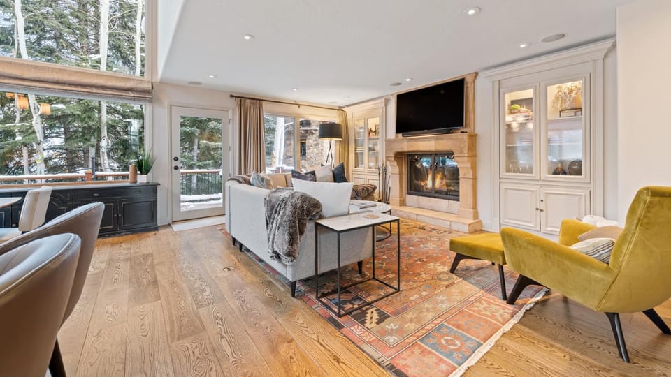 Linksview Grande House in Vail