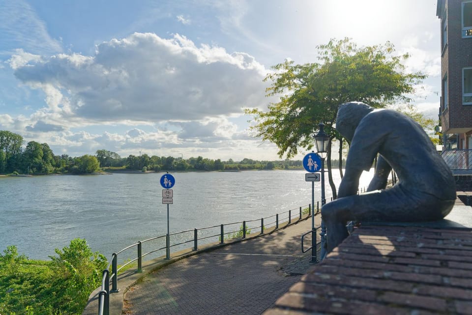 River view