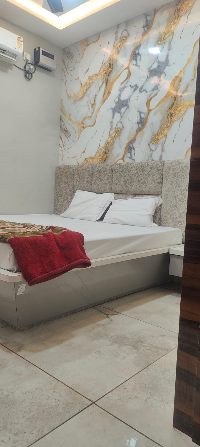 Kasturi Dham Bed and Breakfast in Uttar Pradesh