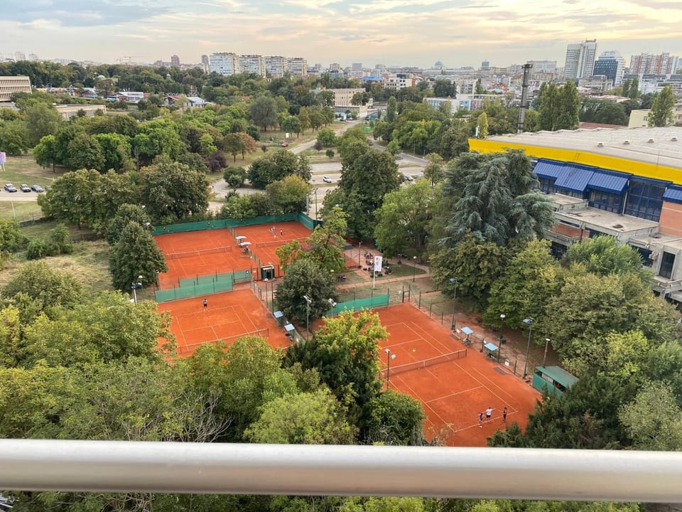 City view