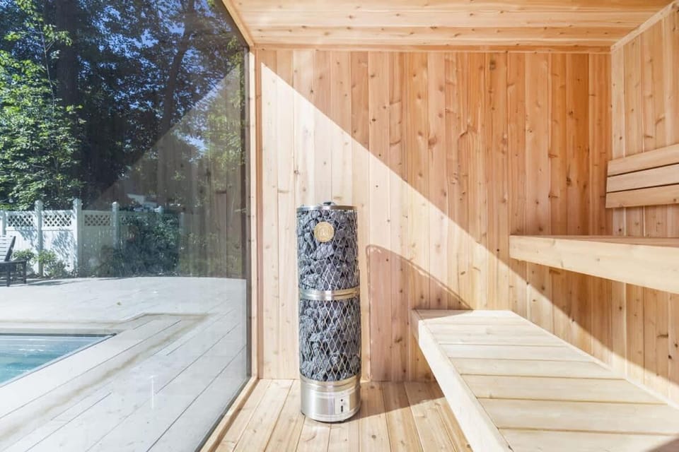 Living My Best Life by Juniper Holiday + Home House in Chikaming Township