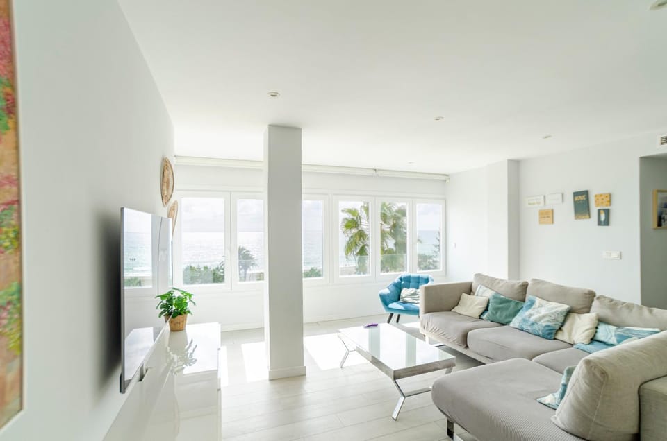 SAFARI VISTAS AL MAR - HOME RENt MALAGA Apartment in Torre del Mar
