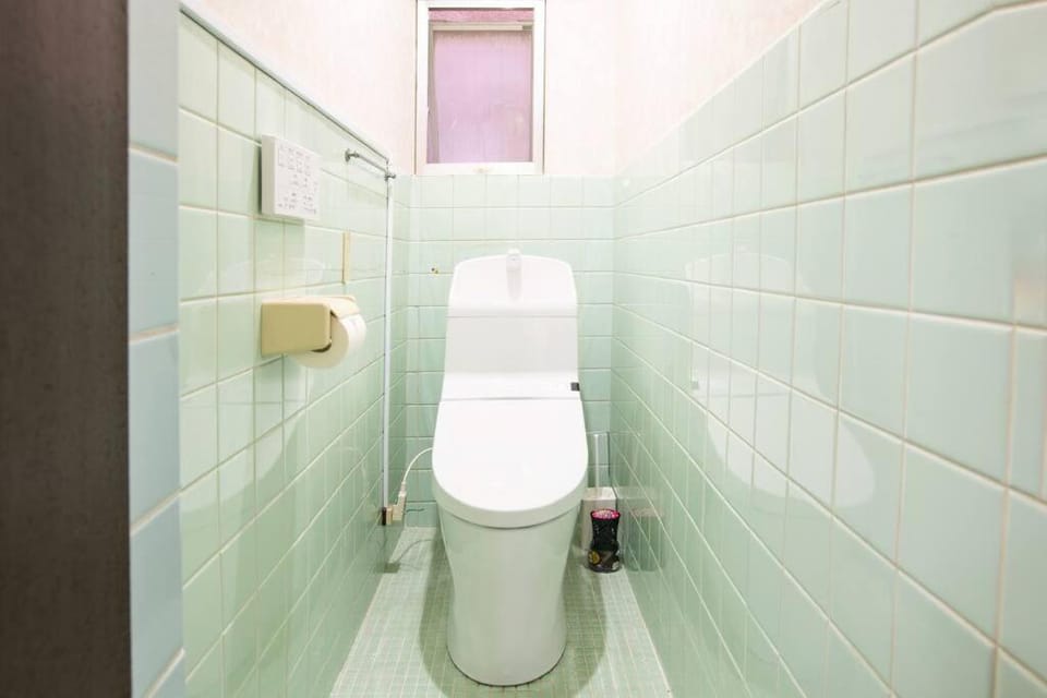 泊露Hakuro 3階 Apartment in Japan