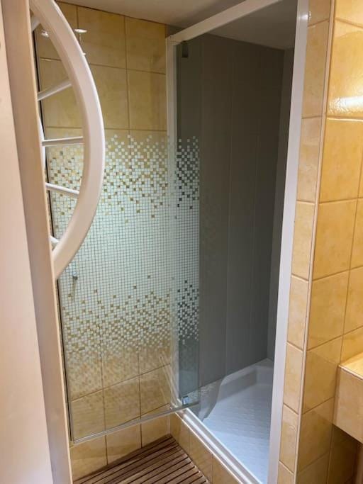 Centre village 6 personnes Apartment in Val Thorens