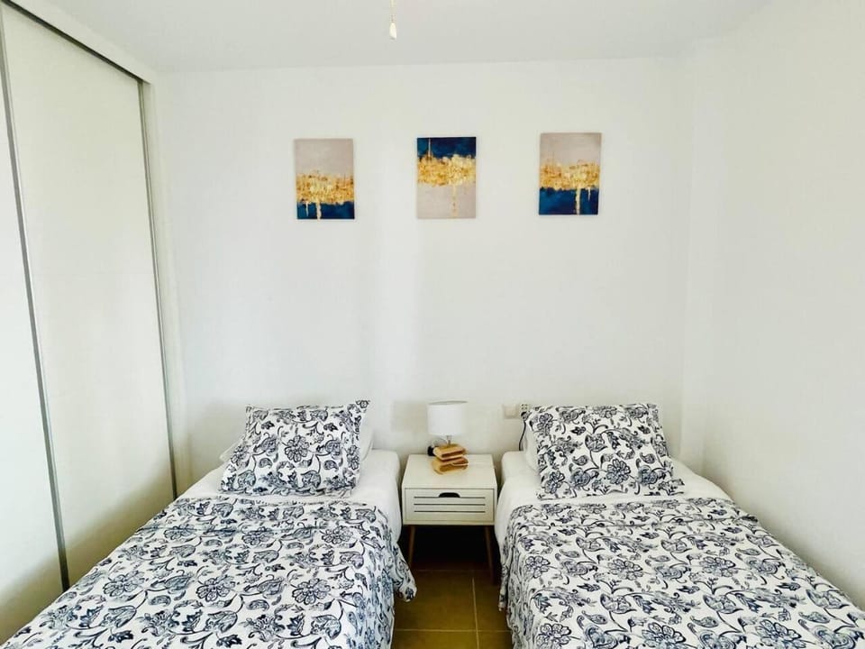 La Cala de Mijas 2 Min to Beach and Restaurants Apartment in Costa del Sol