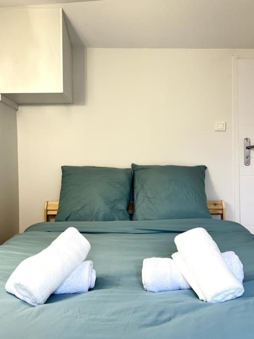 Puy duFou 15 min T3 L'étape du Panache House in Pays de la Loire
