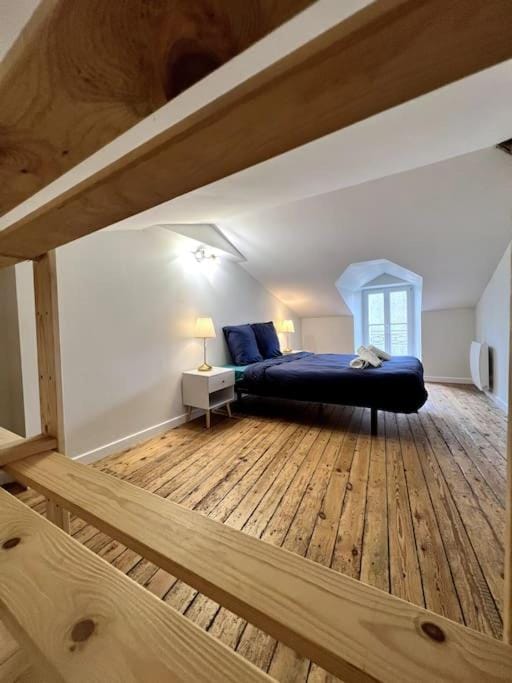 Puy duFou 15 min T3 L'étape du Panache House in Pays de la Loire
