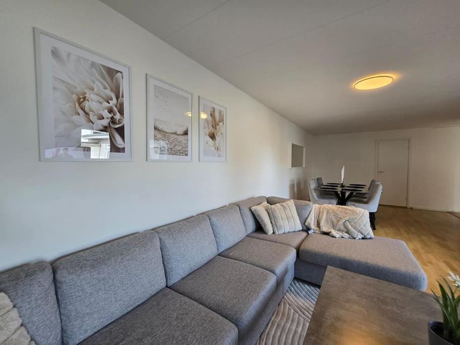 Modern and complete House Villa in Sweden