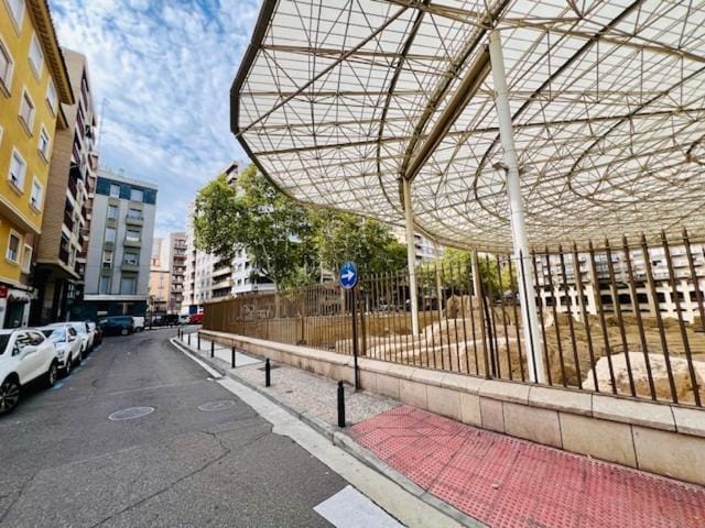 Apartamento Nolasco Apartment in Zaragoza