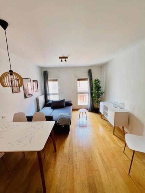 Apartamento Nolasco Apartment in Zaragoza