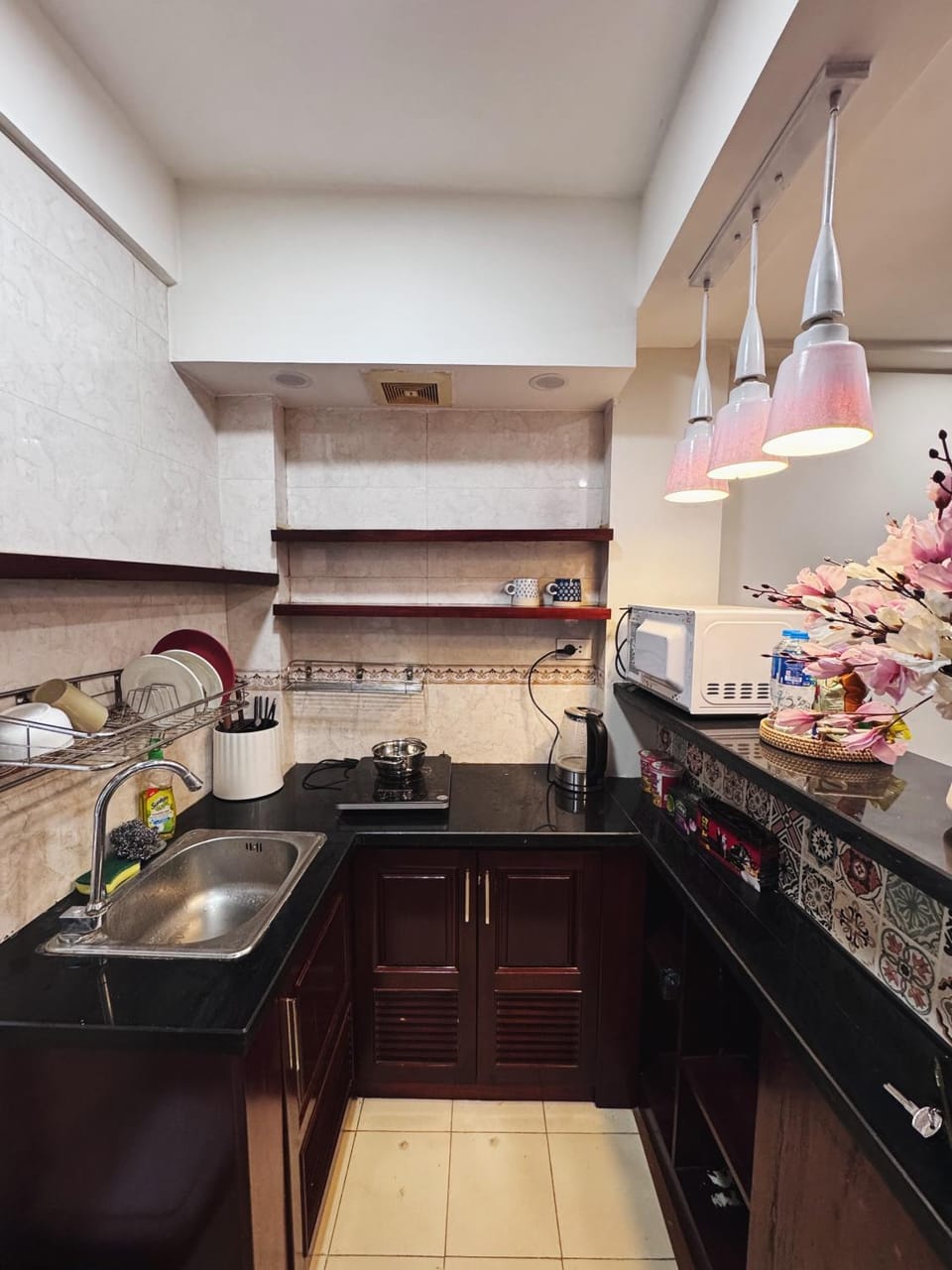 Niah Cozy Home - Hang Da Market Apartment in Hanoi