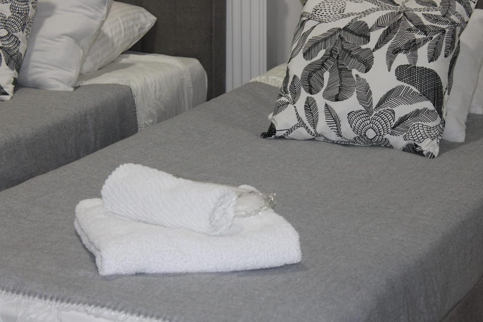 Šeherezada Rooms Bed and Breakfast in Ljubljana