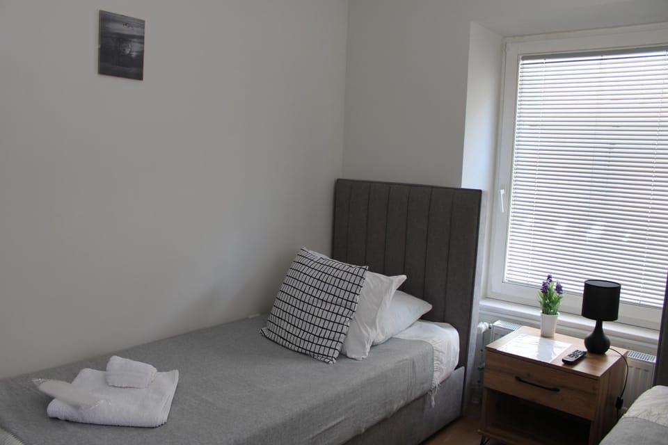 Šeherezada Rooms Bed and Breakfast in Ljubljana
