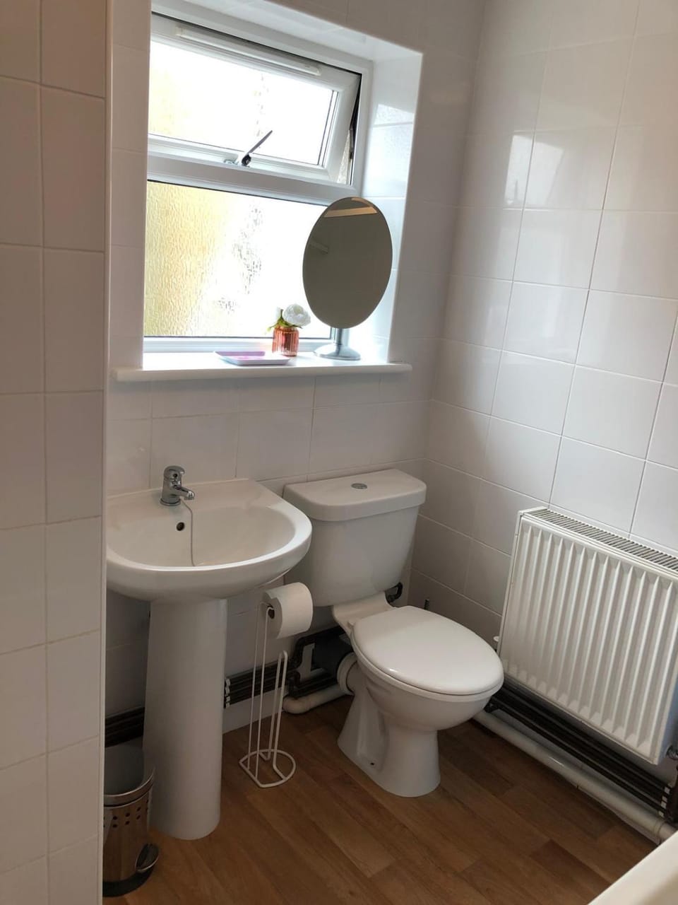 Bluebirds villa Apartment in Padstow