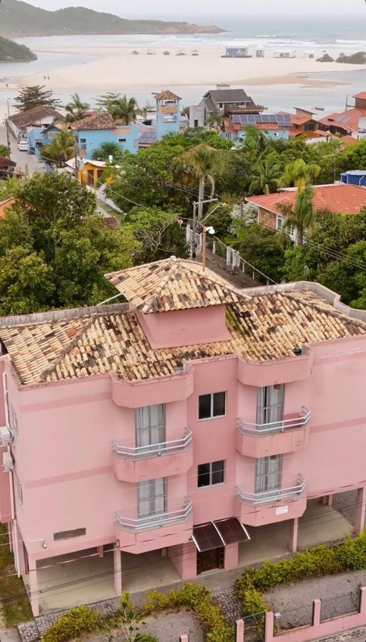 Viva a Guarda Residence Apartment in State of Santa Catarina