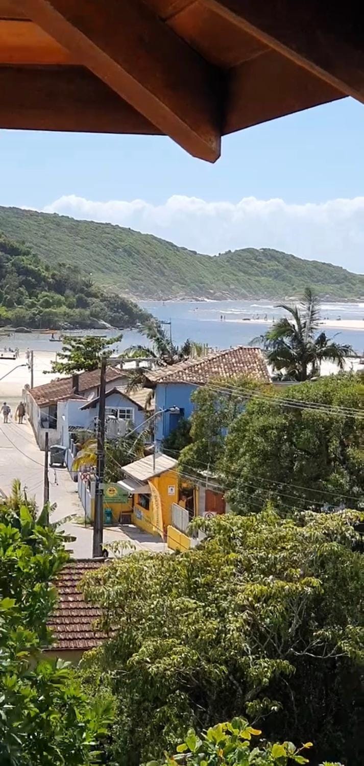 Viva a Guarda Residence Apartment in State of Santa Catarina