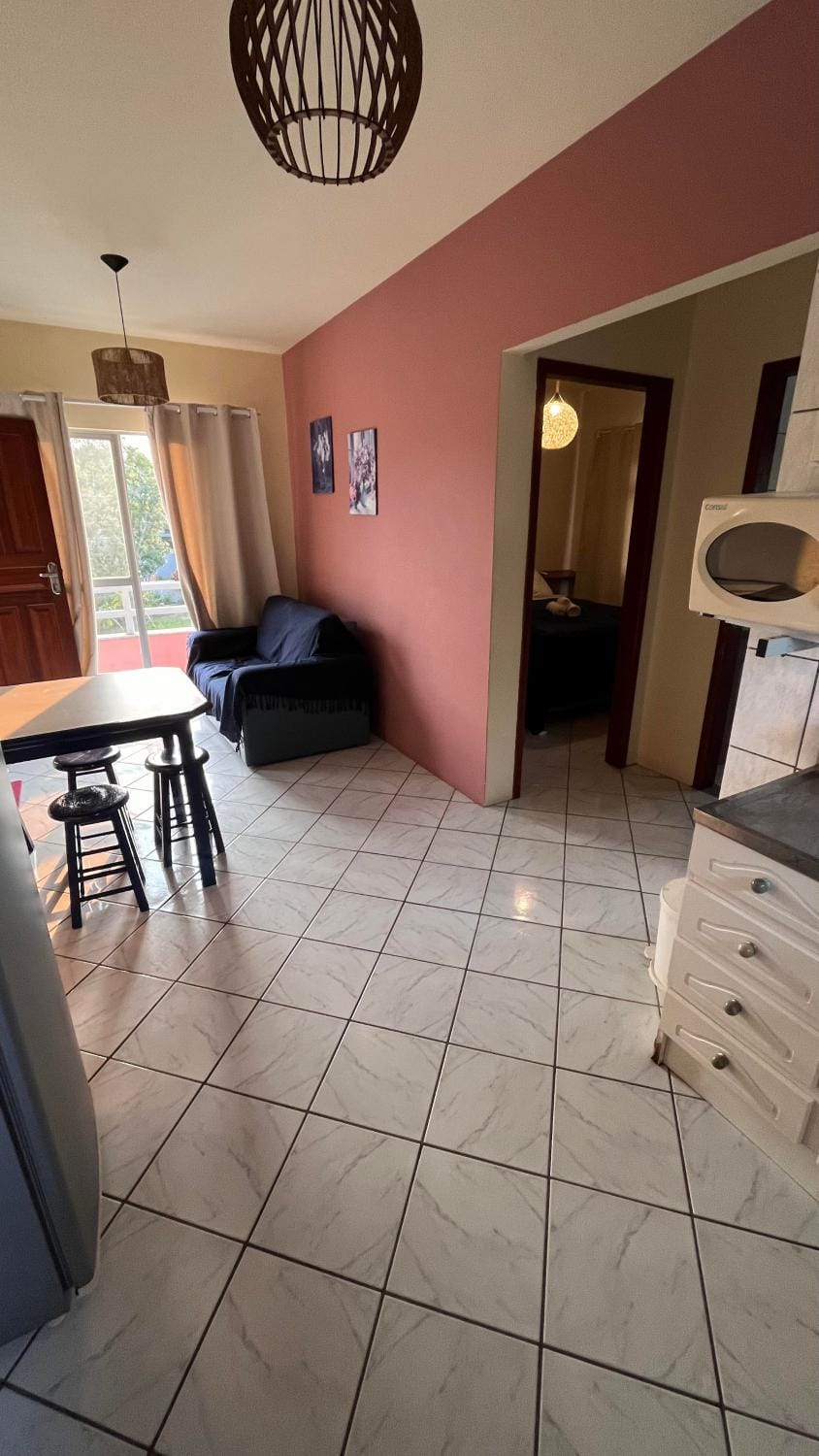 Viva a Guarda Residence Apartment in State of Santa Catarina