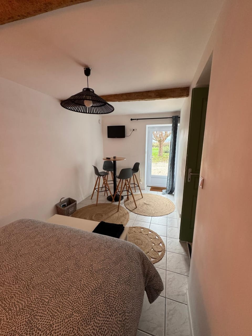 Communal lounge/ TV room, Living room, Photo of the whole room