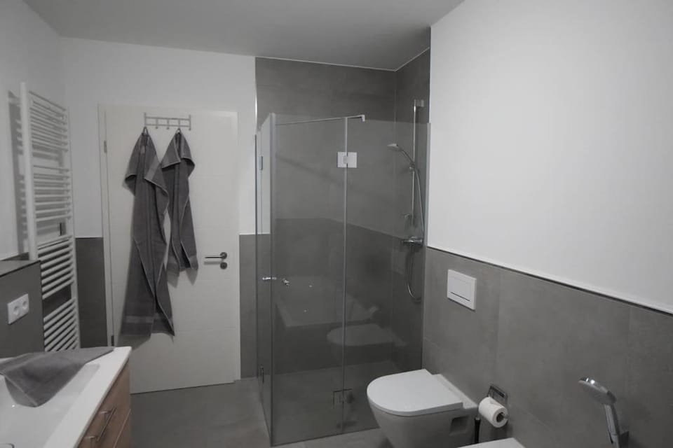KoschenOase Wohnung Barreriefrei für 2 Personen Apartment in Senftenberg