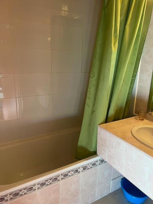 Centre Station 6 personnes Apartment in Val Thorens