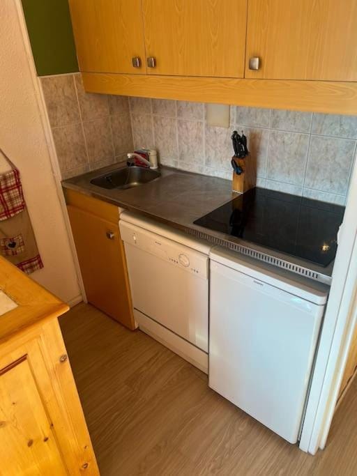 Centre Station 6 personnes Apartment in Val Thorens