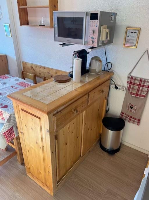 Centre Station 6 personnes Apartment in Val Thorens