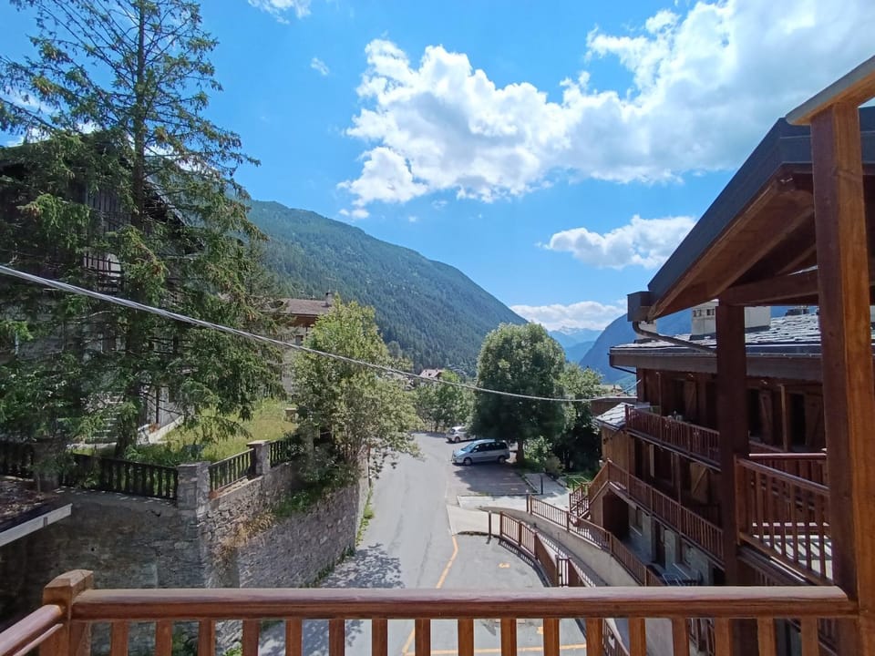 View (from property/room)